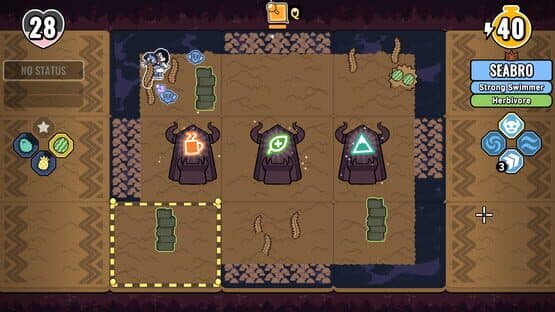 Patch Quest — screenshot 6