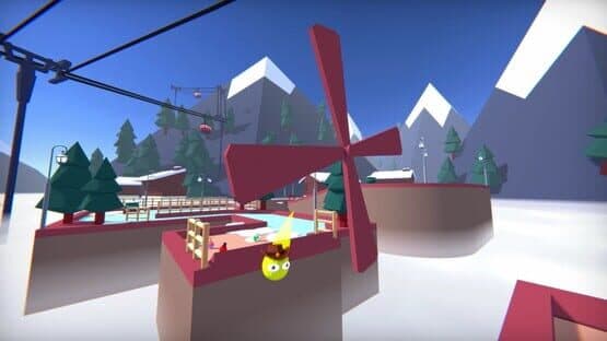 Golf Gang — screenshot 3