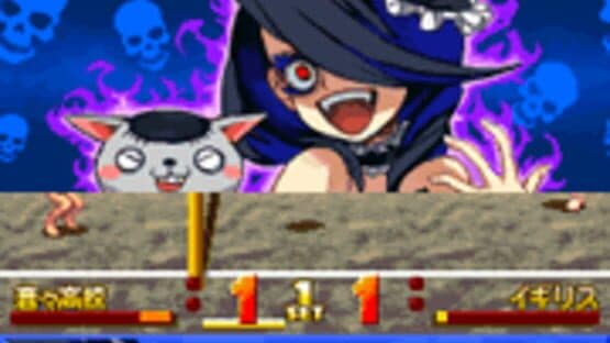 Beach Volleyball Girl Shizuku 2: Hishou-Hen — screenshot 6