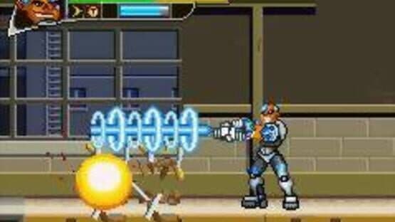 Teen Titans 2 — screenshot 3