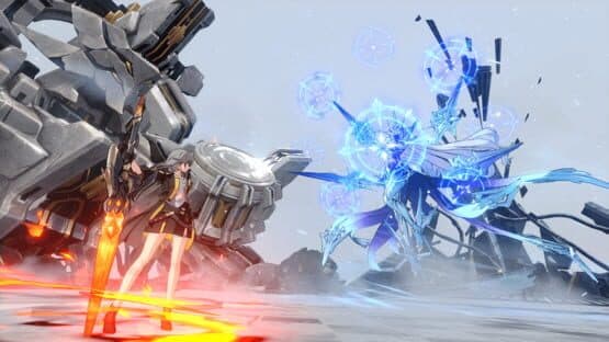 Honkai: Star Rail — screenshot 2