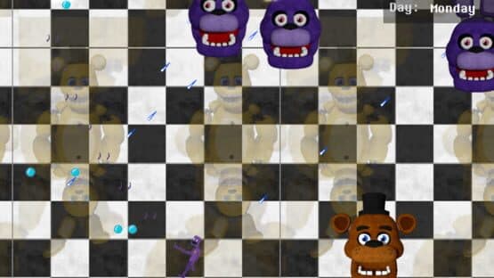 Dayshift at Freddy's: Doggo Location improved — screenshot 2