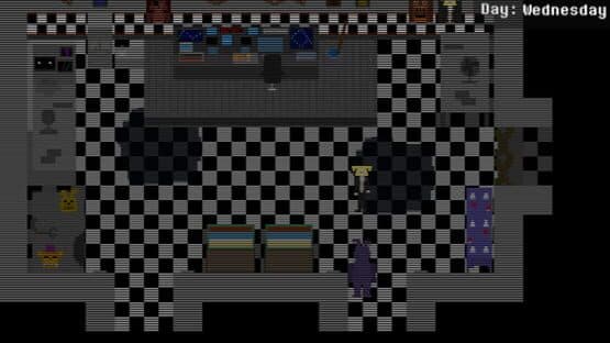 Dayshift at Freddy's: Doggo Location improved — screenshot 5