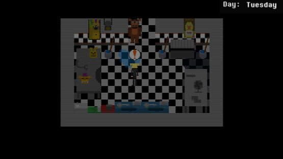 Dayshift at Freddy's: Doggo Location improved — screenshot 7