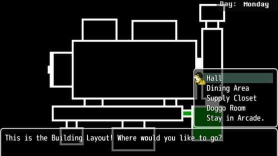 Dayshift at Freddy's: Doggo Location improved — screenshot 8