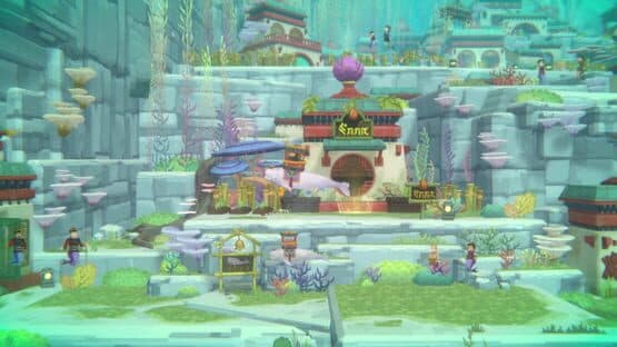 Dave the Diver: Anniversary Edition — screenshot 2