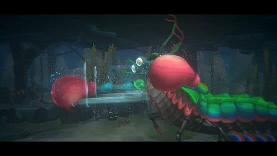 Dave the Diver: Anniversary Edition — screenshot 3