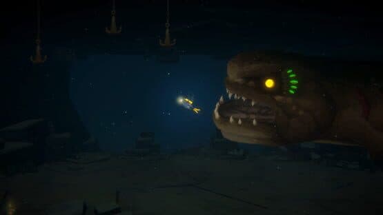 Dave the Diver: Anniversary Edition — screenshot 4