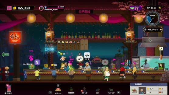 Dave the Diver: Anniversary Edition — screenshot 6