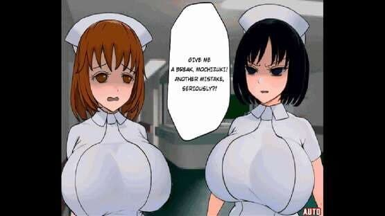 Nope Nope Nurses Melee — screenshot 4