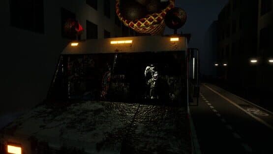 Massacre at the Mirage — screenshot 5