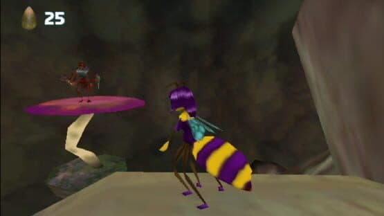 Beeknighted — screenshot 1