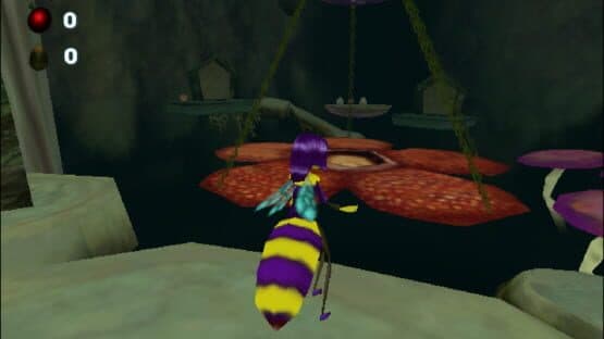 Beeknighted — screenshot 2