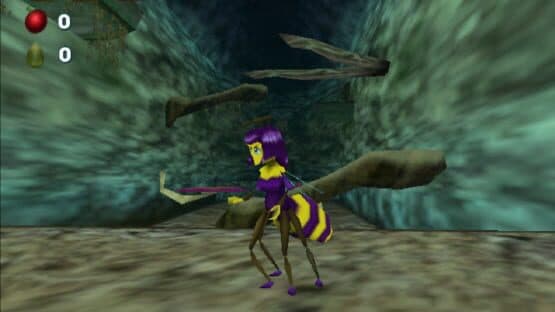 Beeknighted — screenshot 4