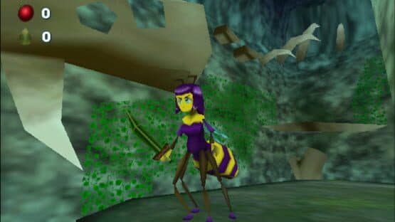 Beeknighted — screenshot 5
