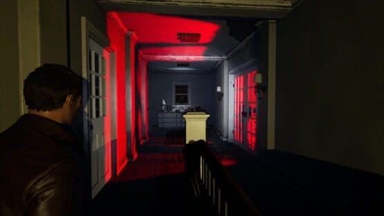 A Haunted House — screenshot 1