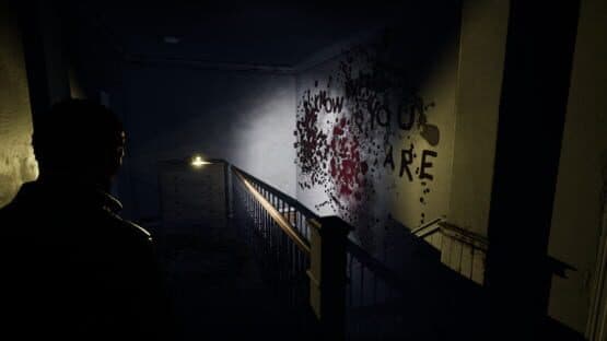 A Haunted House — screenshot 2