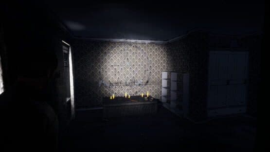 A Haunted House — screenshot 3