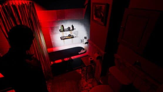A Haunted House — screenshot 4