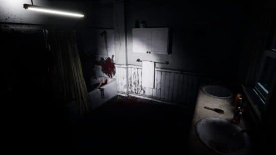 A Haunted House — screenshot 5