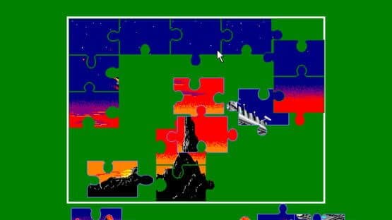 Jigsaw Puzzle — screenshot 2