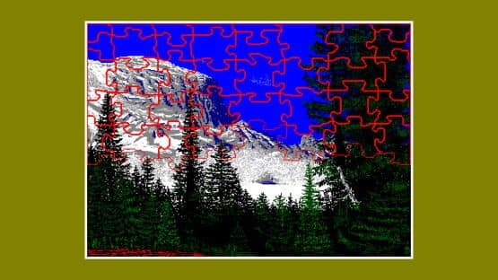Jigsaw Puzzle — screenshot 3