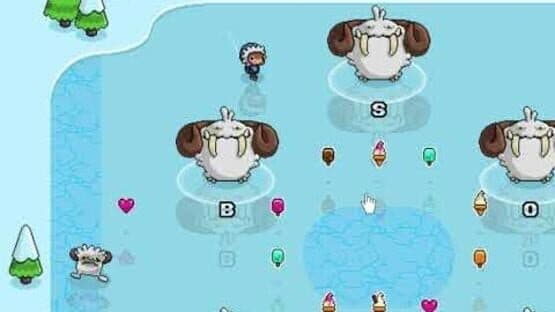 Thin Ice — screenshot 1