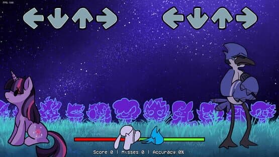 MordeTwi Magic — screenshot 1