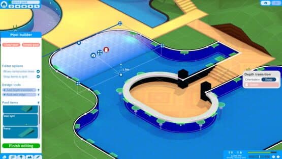 Aqua Mundo — screenshot 3