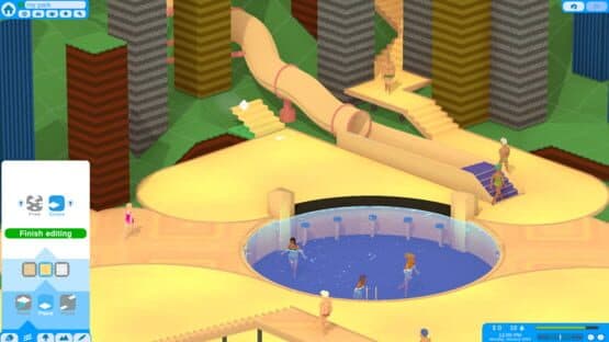 Aqua Mundo — screenshot 4