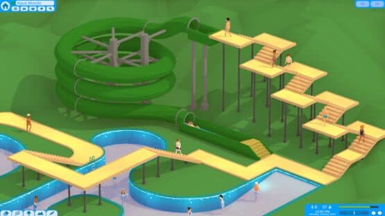 Aqua Mundo — screenshot 5