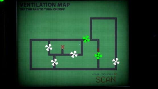 Irritated Mind: Fear of Warehouse — screenshot 4