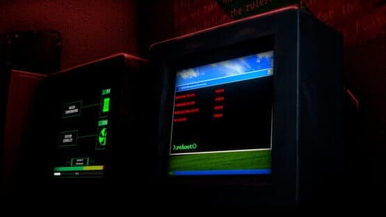 Irritated Mind: Fear of Warehouse — screenshot 5