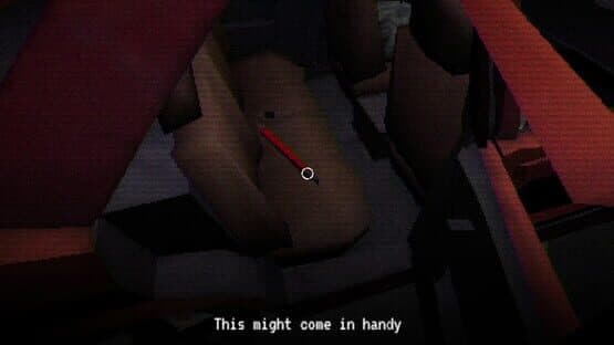 Irritated Mind: Fear of Warehouse — screenshot 6