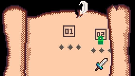 Puzzles of the Paladin — screenshot 1
