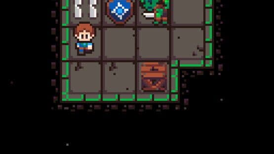 Puzzles of the Paladin — screenshot 2