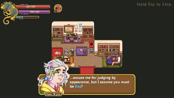 Secrets of Grindea — screenshot 7