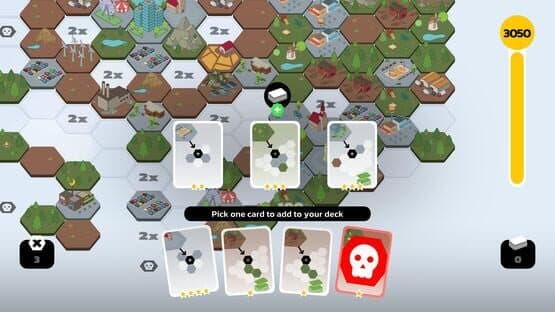 Matching Meadows — screenshot 2