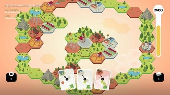 Matching Meadows — screenshot 4