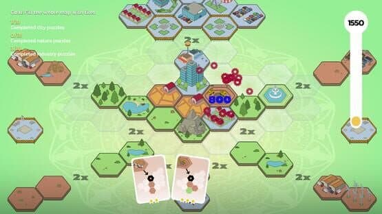Matching Meadows — screenshot 5