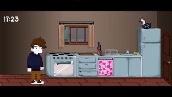Abstêmia — screenshot 3