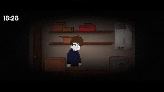 Abstêmia — screenshot 4