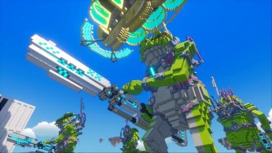 Earth Defense Force: World Brothers 2 — screenshot 5