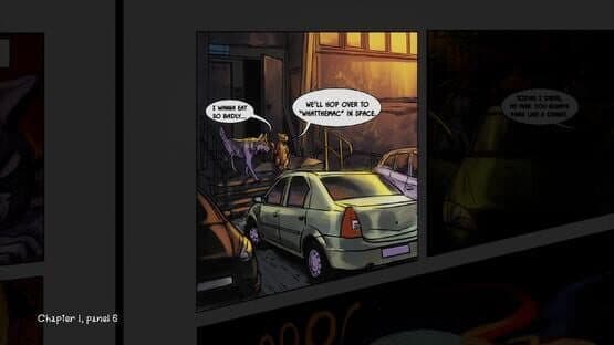 Good Guys — screenshot 1