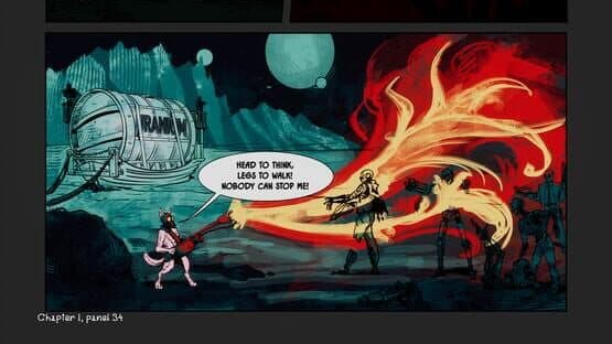 Good Guys — screenshot 3