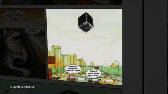 Good Guys — screenshot 5