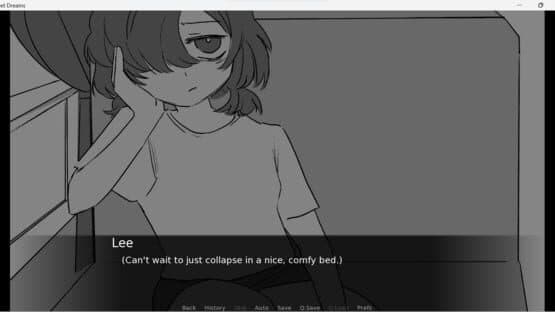 Sweet Dreams — screenshot 5