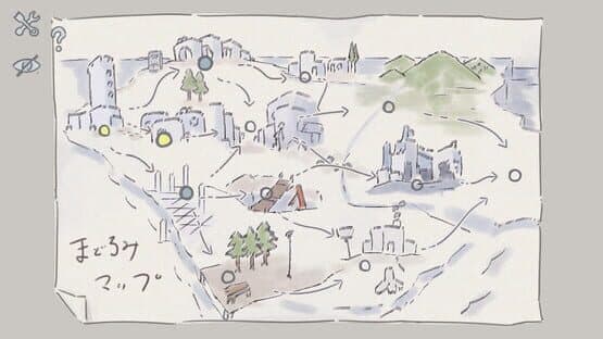 Madoromi Travel — screenshot 4