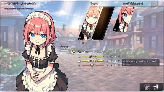 Promise with My Sister — screenshot 1