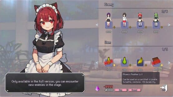 Promise with My Sister — screenshot 2